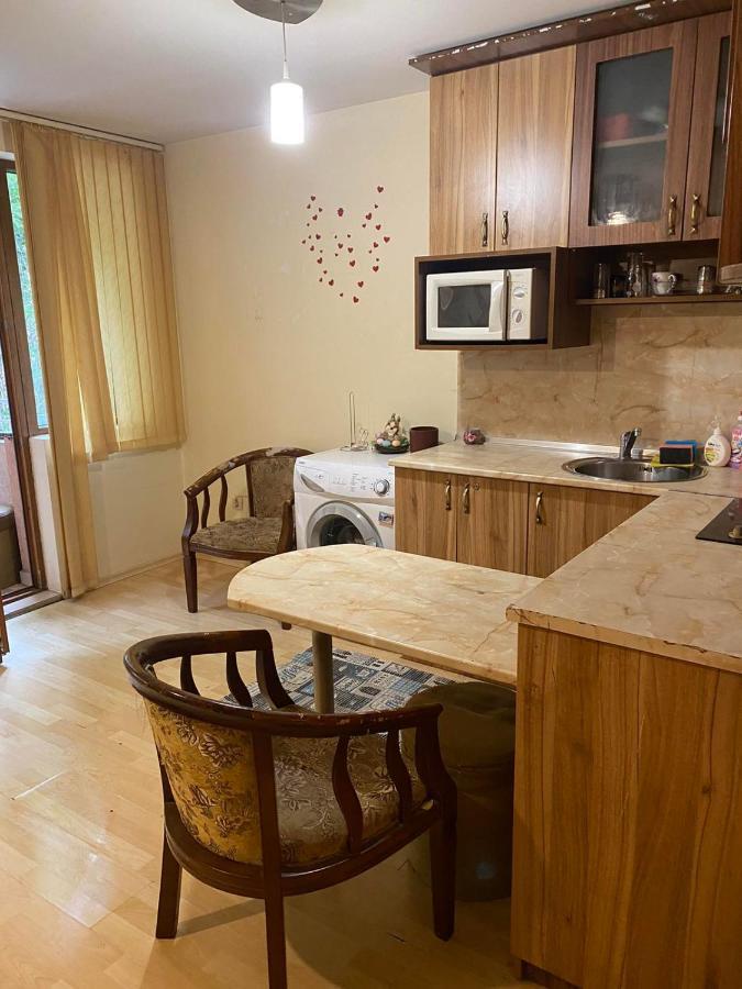 Апартамент Столетов Varna Luaran gambar