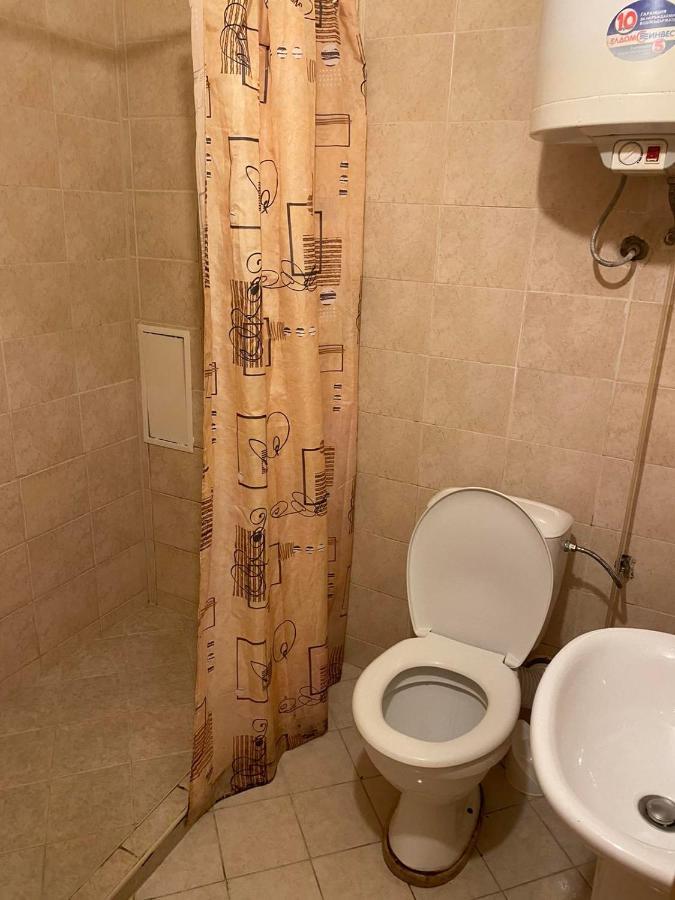 Апартамент Столетов Varna Luaran gambar