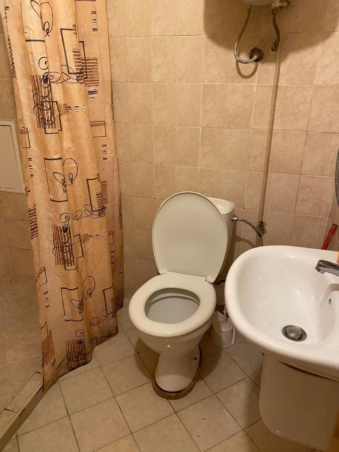Апартамент Столетов Varna Luaran gambar